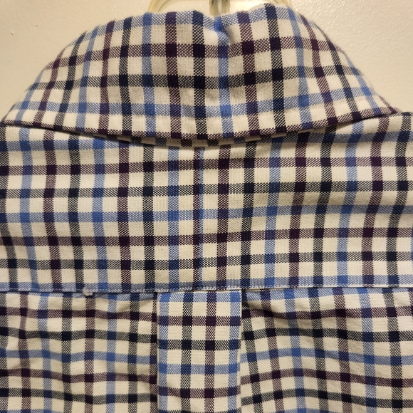 Ralph Lauren long sleeve button down - Picture 5 of 6
